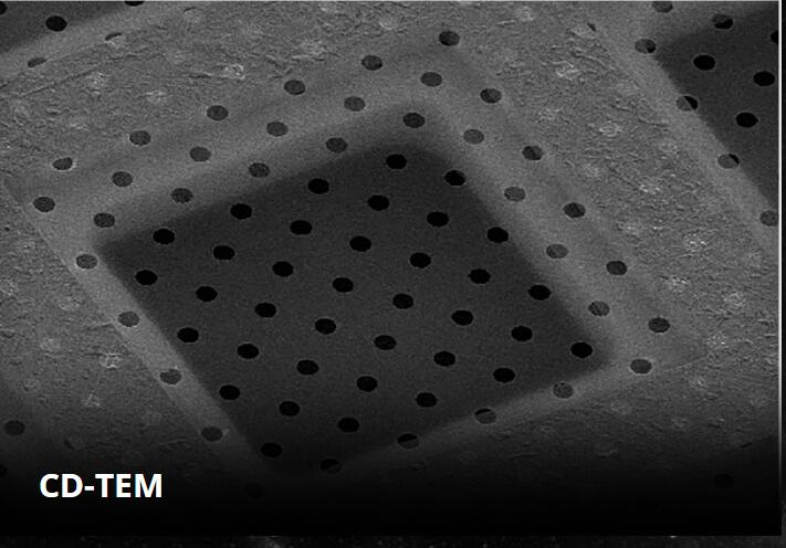 超平多孔碳支持膜(图2)